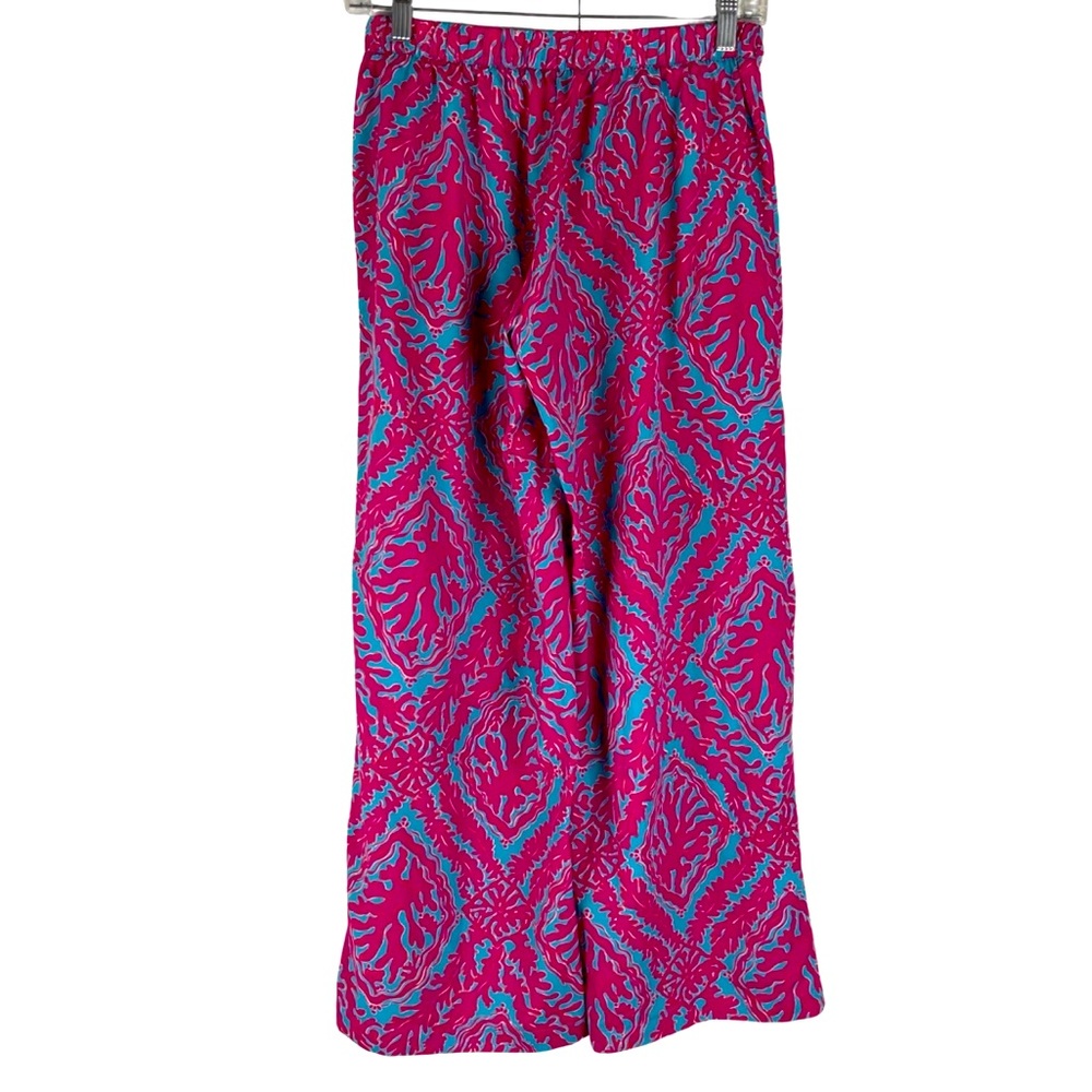 Lilly Pulitzer Pants Size XS